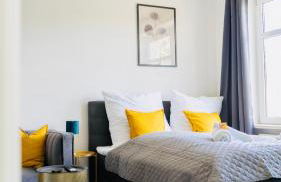 SH-Apartment Elias - zentral & stilvoll! - Foto 2