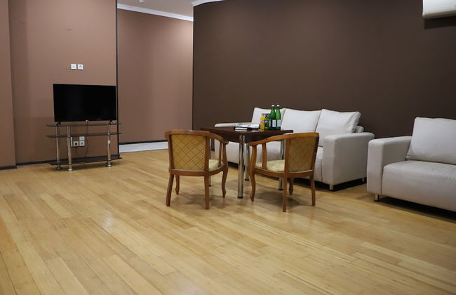 Grand Avenue Hotel - Foto 4