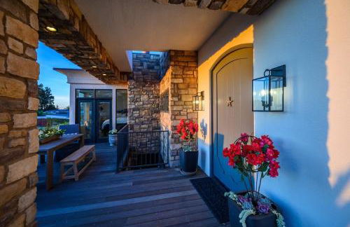 4BR Luxury Del Mar Beach House with Ocean Views - Foto 29