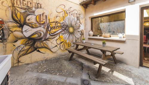 El Palomar De La Cuesta - Foto 3