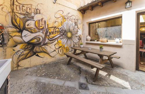 El Palomar De La Cuesta - Photo 3