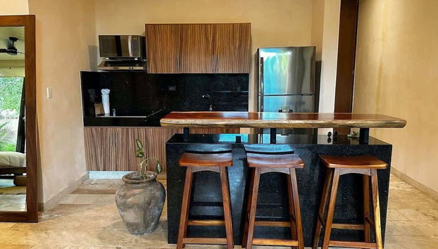 Spacious 2 BR Apartment With Private Pool, Top Amenities - Foto 5, Cocina privada