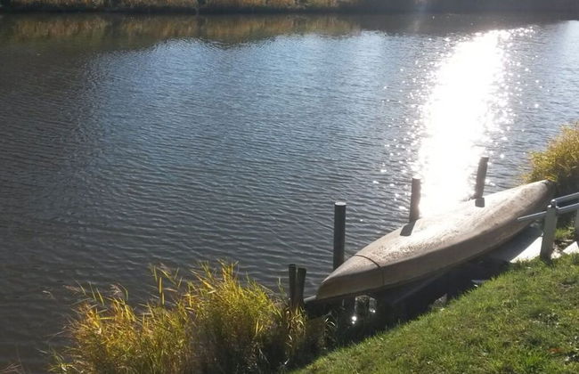 Slanitz Modern Retreat - Foto 18