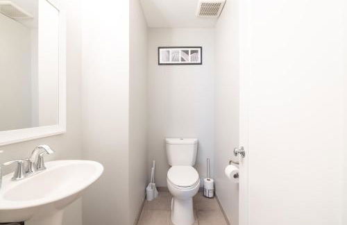 Luxury Downtown Townhome Unit 15 - Foto 21