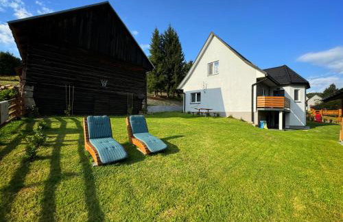 Słoneczne Wzgórze w Kojszówce - Foto 22