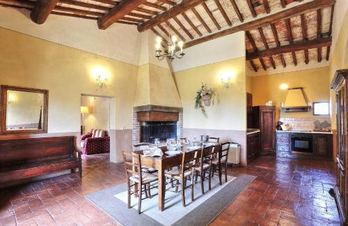 Foresteria Il Giardino di Fontarronco - Foto 51