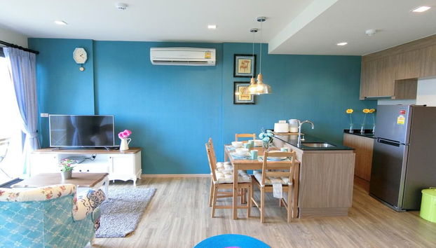 Refeições no quarto