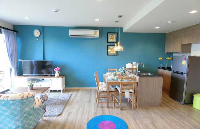 Rain Cha-am Hua-hin by Noppawan - Foto 5