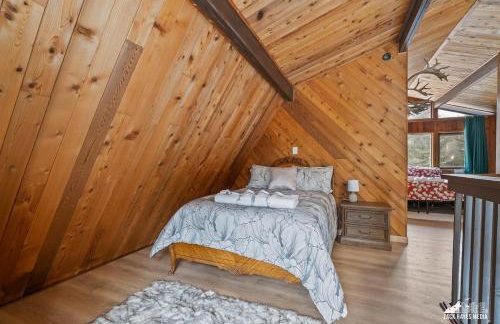 Northern Light Lodge - Foto 14