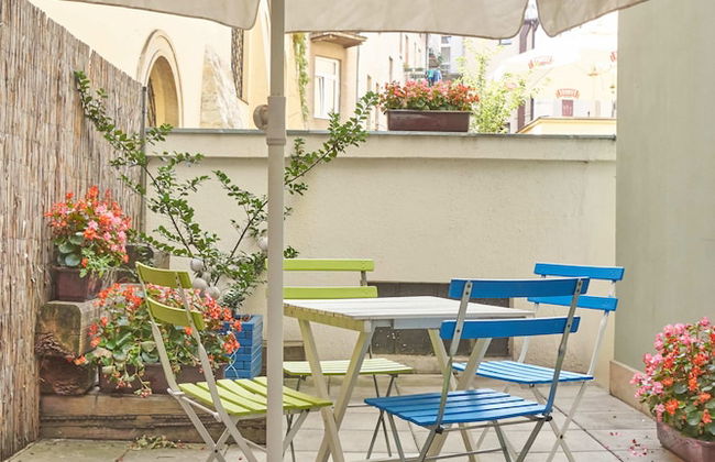 Crystal Suites Chez Helena - Foto 32