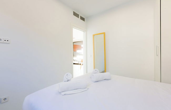 Seafront Calabeach - Foto 15