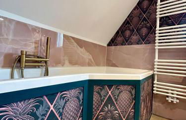 Villa Pauline - FeWo Bretagne - Foto 12