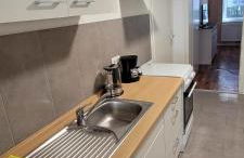 Seyfarthrooms - Monteurwohnung Großröhrsdorf 3 - zentrale Lage, gute Anbindung, ideal für 2 Personen - Foto 5