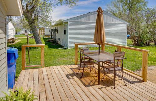 Vacation Rental Near South Dakota State University - Foto 2