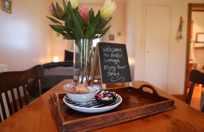 Cherry Plum Cottages - Foto 5