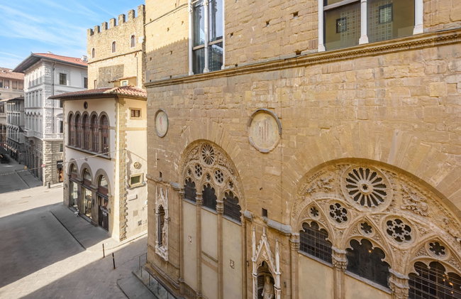 Orsanmichele View by Mmega - Foto 39