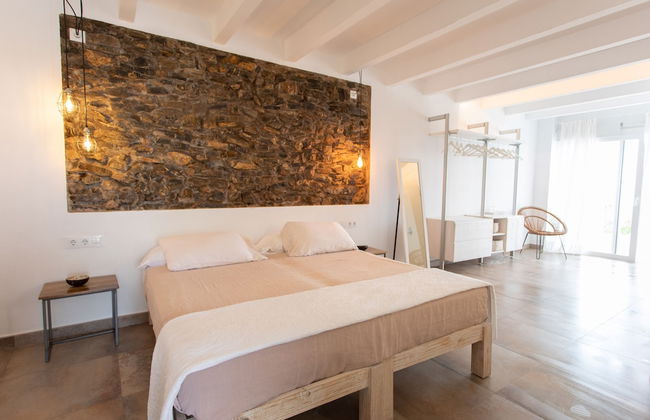 Agroturisme Son Vives - Adults Only - Foto 29