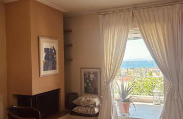 Sea View House Voula - Foto 8