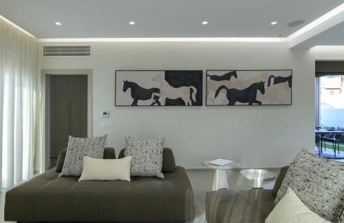 Kritida Villa Luxury Nest with heated pool - Foto 24