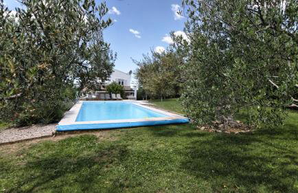 Holiday home Srecko by Villas Guide - Foto 9