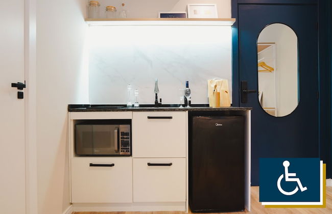 Apê Av Paulista Haddock Lobo - Foto 54