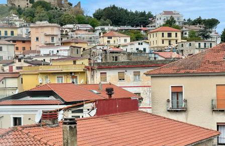 Casa Vacanze - Le Orchidee - Foto 17