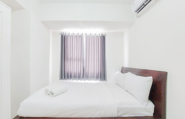 Good Price And Homey 2Br At Loftvilles City Apartment - Foto 4