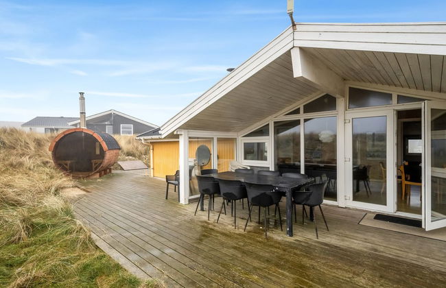 "Malgest" - 100m from the sea - Foto 14