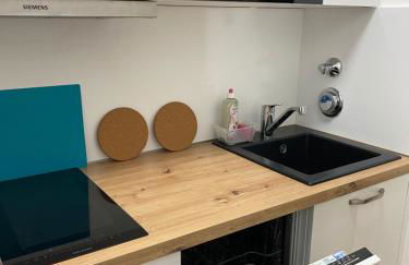 Marl Central Apartment - Foto 9