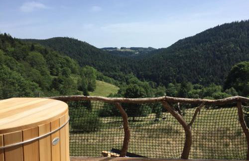 Cabane insolite Les Vargottes - Foto 9