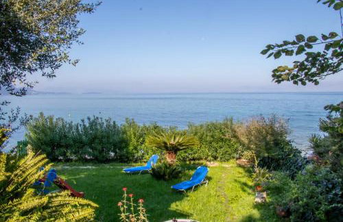 Beachfront Romantica place First floor - Foto 8