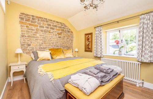 Sheepdown by inspirestays-com - Foto 37