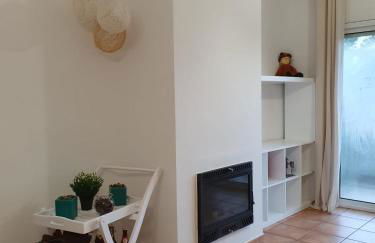 RACÓ DEL GARRAF Ca la Matilde house BBQ and POOL - Foto 23