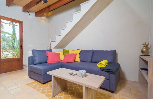 Can Pina - Adults Only Eco Redonda 2 - Photo 8