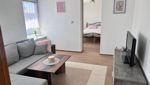 Gemütliche Wohnung im Gutshaus - Foto 5