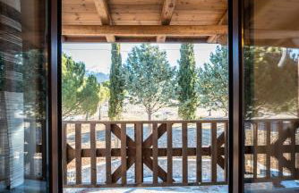 Villa Dianne Apt 2 Livadi Arachovas - Foto 13