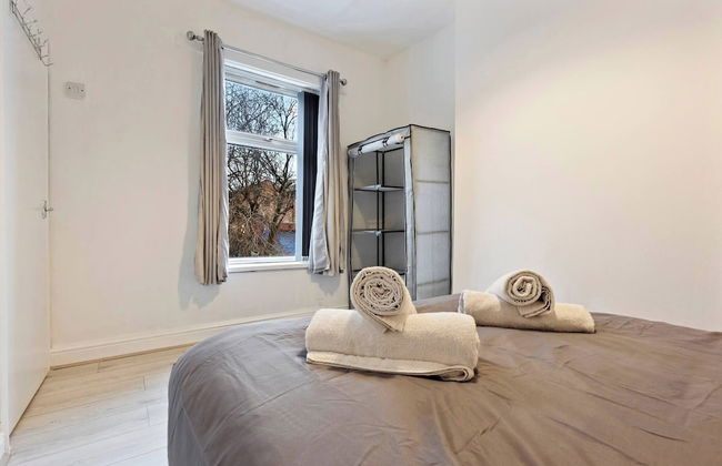 Cozy 1-bed Near Nec, Bullring & BHX Sleeps 3 - Foto 8