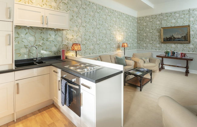 Thirlestane Castle - Foto 20