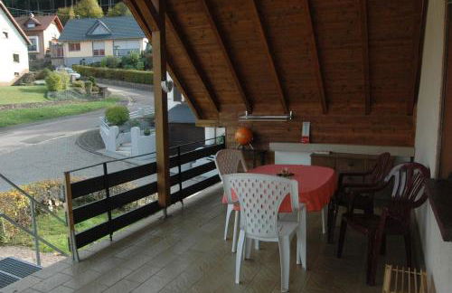 Ferienhaus-Vogelsfelsen - Foto 12