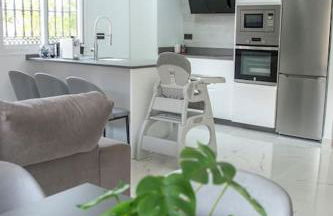 Villa el Olivo - Photo 7