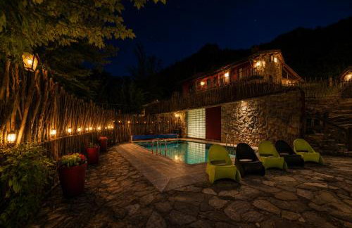 Apartamentos Rurales & Spa La Bárcena - Foto 17
