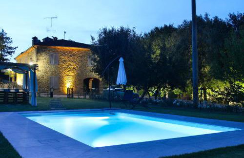 Relax Merigge - Piscina a Comune - Parcheggio - Photo 38