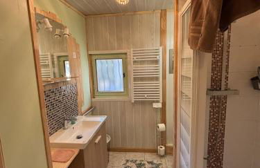 L'appart cocooning d'Entressen - Photo 3