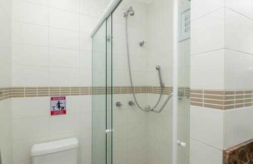 Floripa Jurerê Inter Colinas 4 qts 2 suites - Foto 47