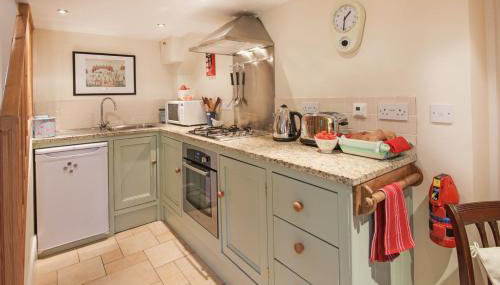 Middle Cottage Southlands Farm - Foto 3