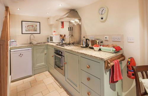 Middle Cottage Southlands Farm - Foto 3