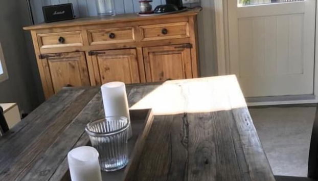 Refeições no quarto