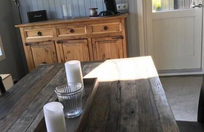 Grund Cabin - Foto 5