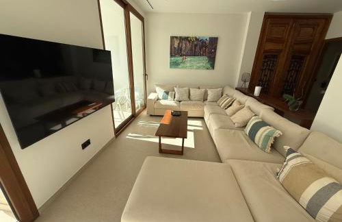 Villa Raquel Montanejos - Foto 12