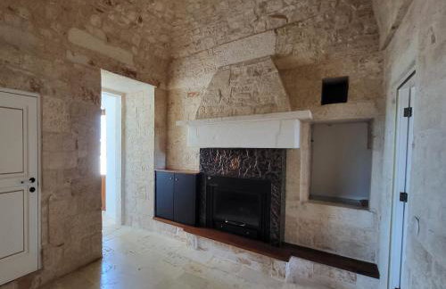 Masseria Santolomuto - Foto 13